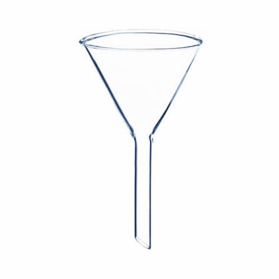 Picture of Glass Funnel 60mm China