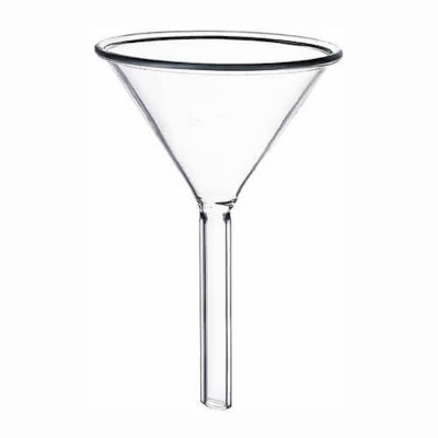 Picture of Glass Funnel 90mm China