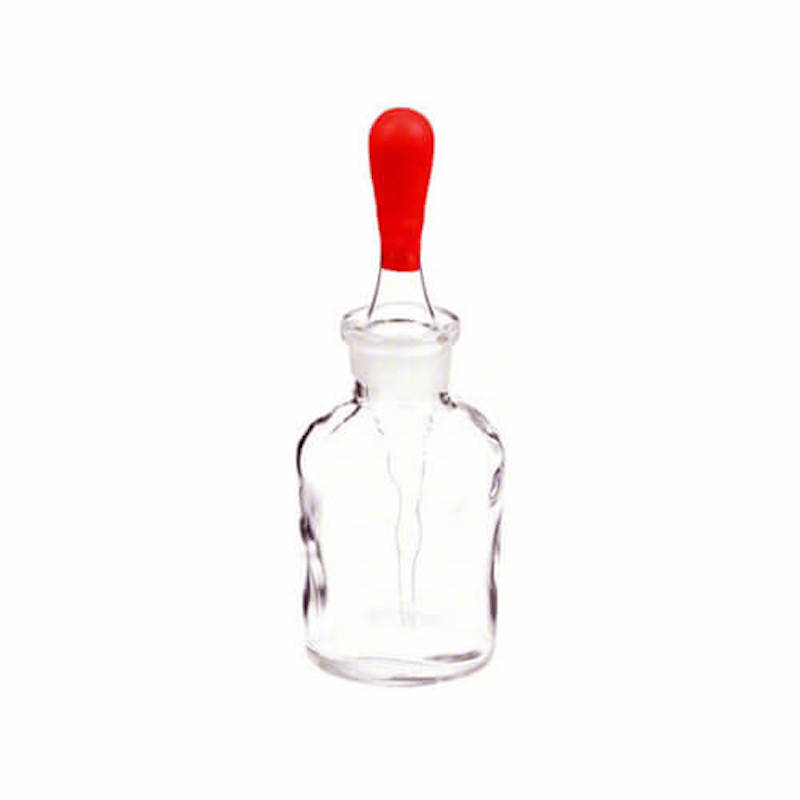 Picture of Glass Dropping Bottle 30mL China