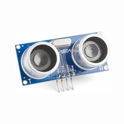Picture of Ultrasonic Sonar Sensor HC- SR04