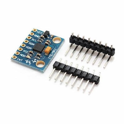 Picture of Axis Gyro 6DOF MPU 6050