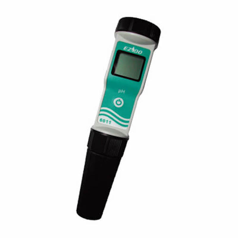 Picture of Ezdo pH meter 6011, Taiwan