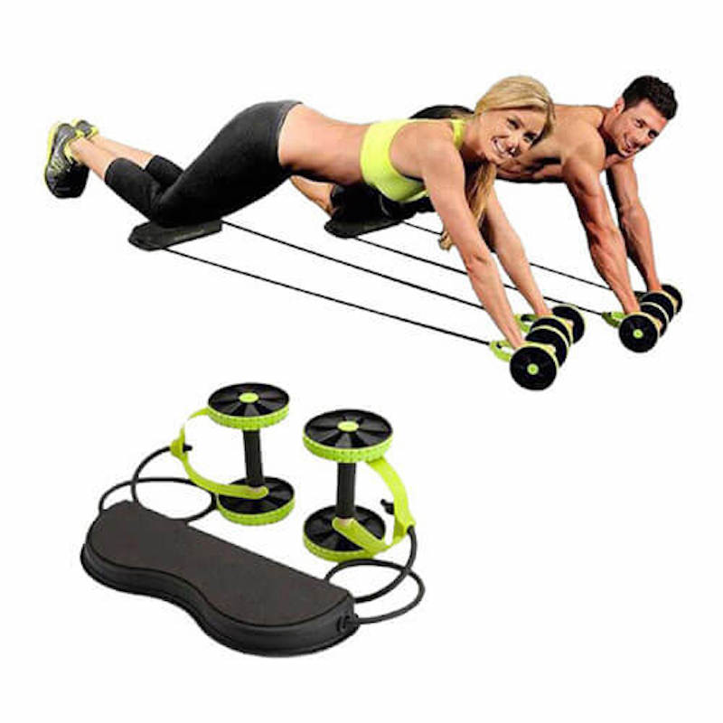 Picture of Revoflex Xtreme Exercise Full Body Workout