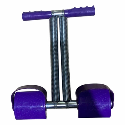 Picture of Tummy Trimmer Double Spring for Perfect Fitness
