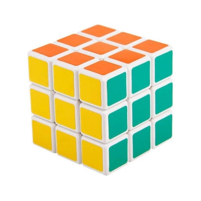 Picture of Rubic Cube Toys 3/3 for Kids Brain Game