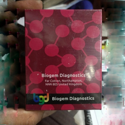 Picture of Blood Grouping Reagent (ANTI-ABD)