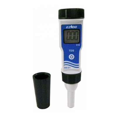 Picture of Ezdo TDS Meter 6031, Taiwan