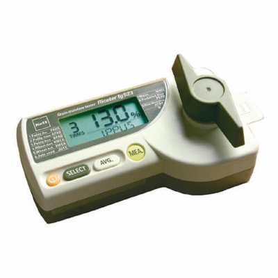 Picture of KETT Grain Moisture Meter FG523 Japan (Discontinued)