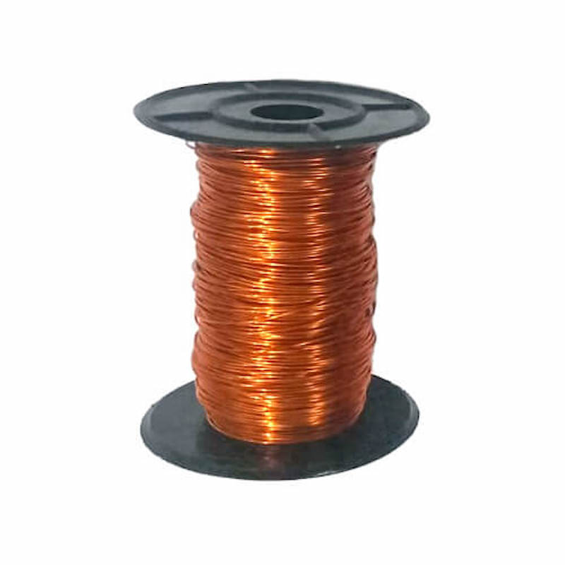 Picture of Copper Wire 25 Gauge 200gm Roll