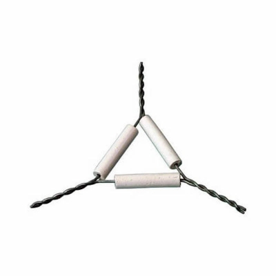 Picture of Pipe Clay Triangle