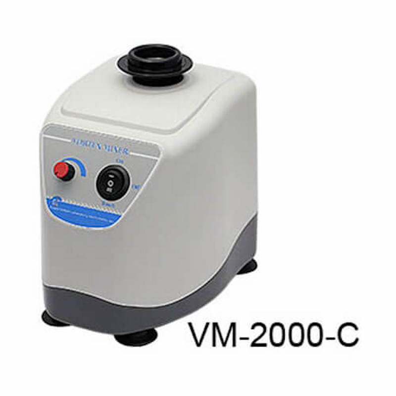 Picture of Digisystem Vortex Mixer VM-2000C