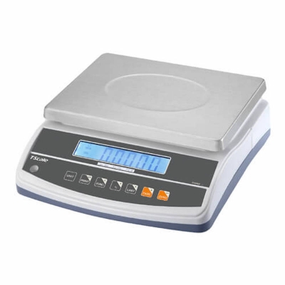Picture of T-Scale QHW 15Kg Digital Weight Scale