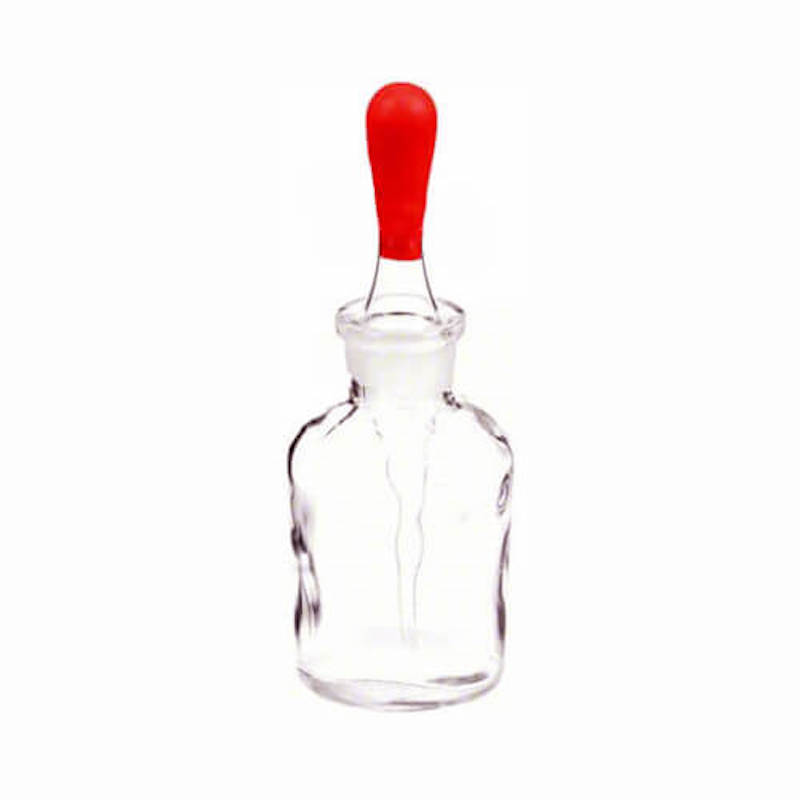 Picture of Glass Dropping Bottle 60mL China