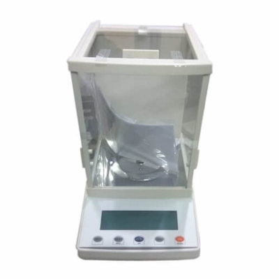 Picture of Digital Analytical Balance FA2204E, 220gm