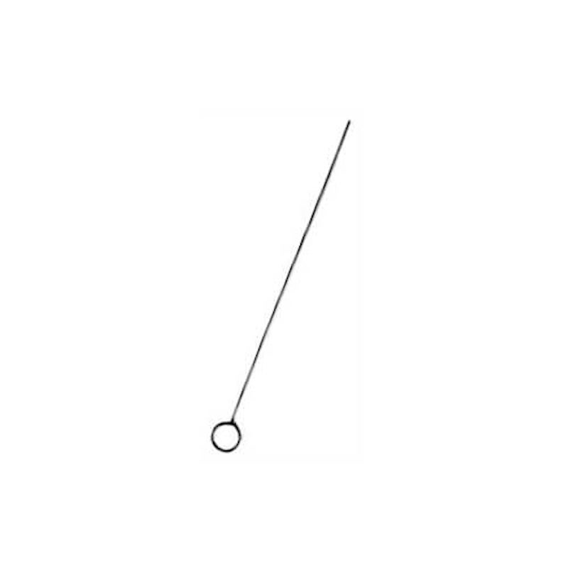 Picture of Metal Inoculating Loop