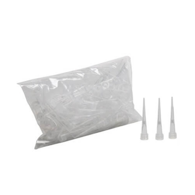 Picture of Micropipette Nano Tips 1000 Pcs for 0.2 to 10μL Pipette