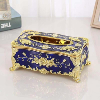 Picture of Tissue Box Holder