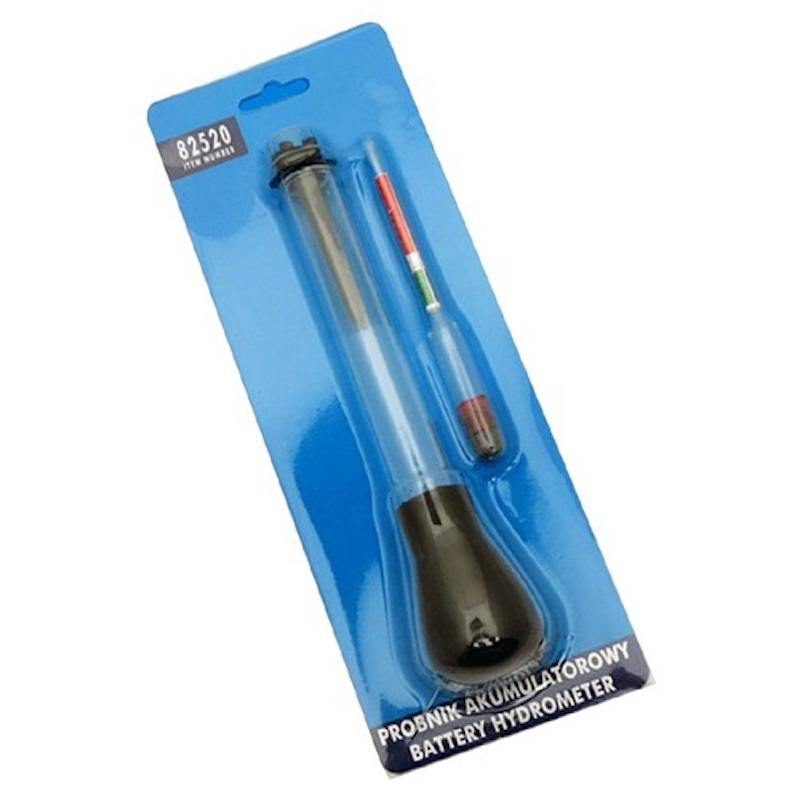 Picture of Battery Hydrometer 1.10 to 1.30 Battery Tester
