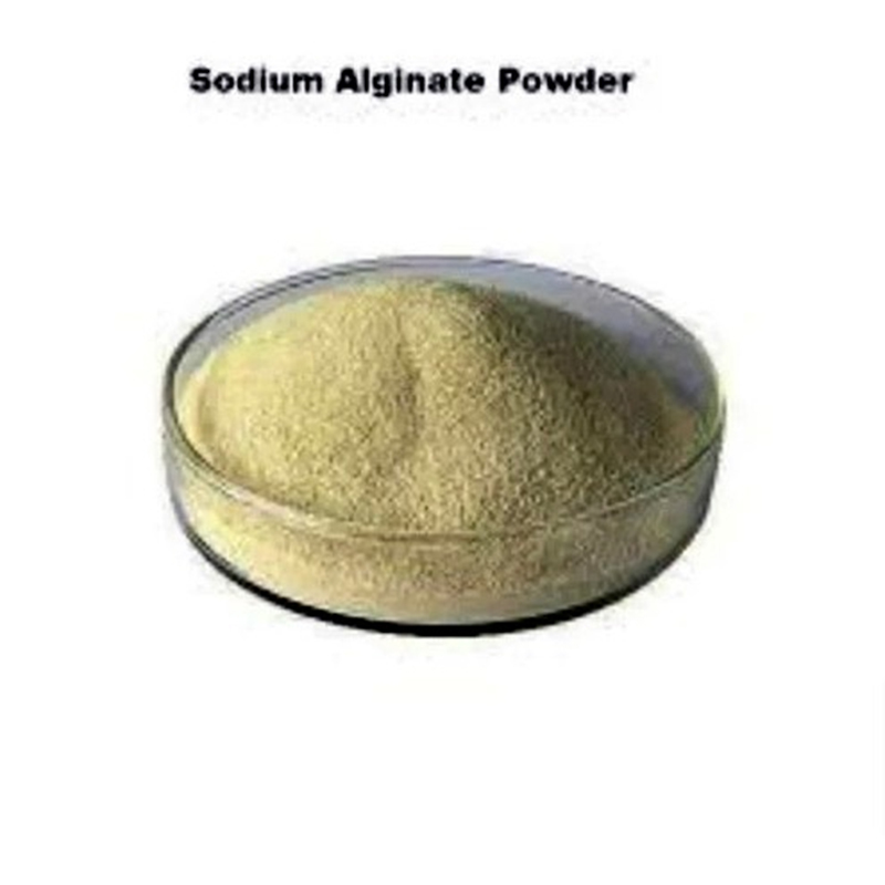 Picture of Sodium Alginate Powder 1Kg China