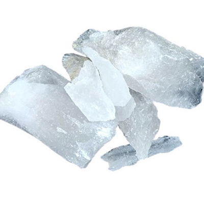 Picture of Alum (Fitkiri) 1Kg Loose Pack