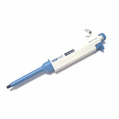 Picture of BIOHIT Proline 10-100uL Single Channel Adjustable Micropipette