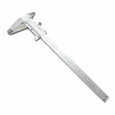 Picture of Analog Vernier Caliper 200mm China Slide Caliper