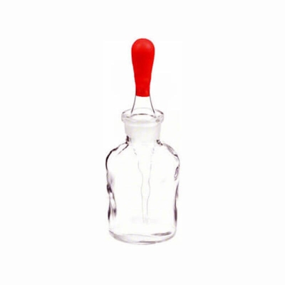 Picture of Glass Dropping Bottle 30mL China