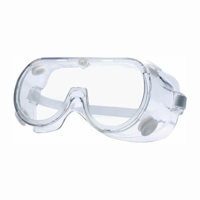 Picture of Safety Goggles for Indoor-Outdoor Eye Protection