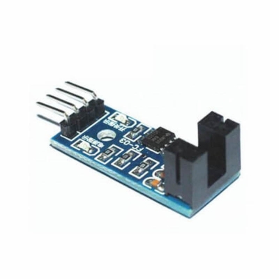 Picture of Smart Speed Detecting Sensor for Arduino Base at CSR BC04