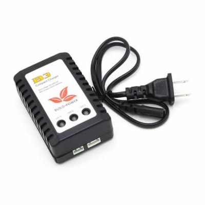Picture of Lipo Balance Charger B3 Pro