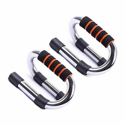 Picture of Best Quality 2 Pcs Push Up Bar