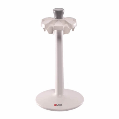 Picture of Micropipette Stand, 6 Point Round