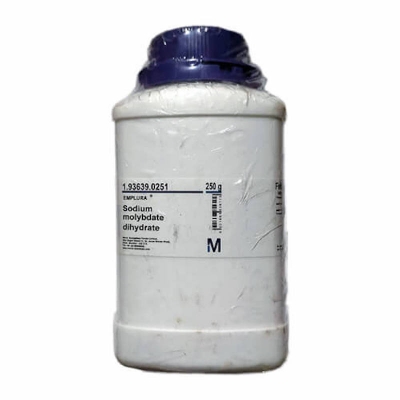Picture of Sodium Molybdate Dihydrate, 250gm Merck India