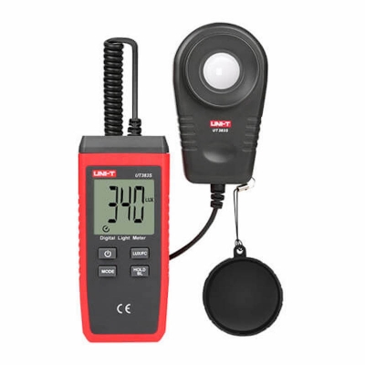 Picture of UNI-T UT383S Digital Lux Meter