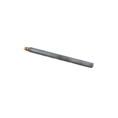 Picture of Zinc Rod for Electrochemistry Experiments