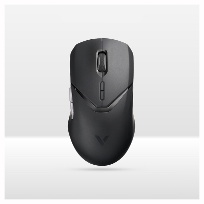 Picture of Rapoo VPRO VT9PRO Ultra-Light Dual-Mode Gaming Mouse with 26000DPI PAW3398 Sensor - for Pro Gamers