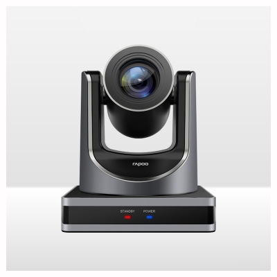 Picture of Rapoo C1620 HD Video Conference Camera 1080P with Premium Lens Automatic camera control Compatible with popular applications