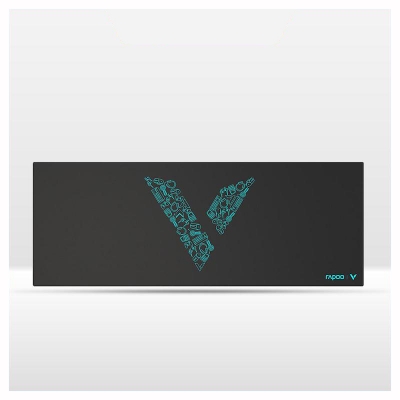 Picture of Rapoo VPRO V1XL Gaming Mouse Pad 900x350mm Anti-skid bottom design Robust-textured