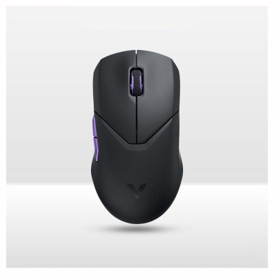 Picture of Rapoo VPRO VT9S Dual-Mode Wired/Wireless Gaming Mouse with Ultra-lightweight design PAW3395 high-end engine 7-speed 26000DPI