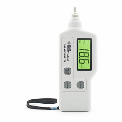 Picture of Smart Sensor Portable Vibration Meter AS63A