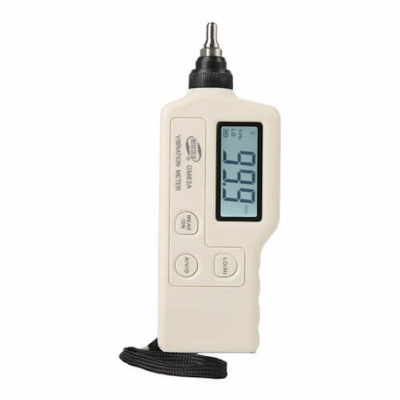 Picture of BENETECH Digital Vibration Meter GM63A