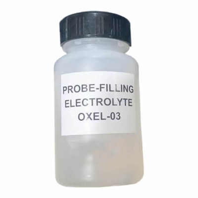 Picture of DO Meter Calibration Solution OXEL-03 Lutron