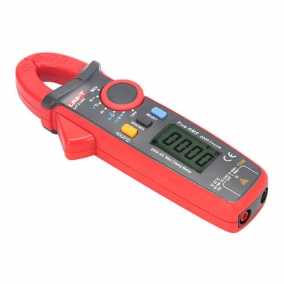 Picture of UNI-T UT210C Digital Mini Clamp Meter