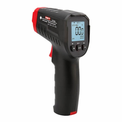 Picture of UNI-T UT306s Infrared Thermometer 500℃
