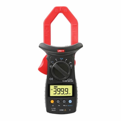 Picture of UNI-T UT205 Digital Clamp Meter 1000A