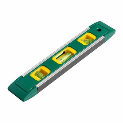 Picture of HARK CAPUT Magnetic Spirit Level Meter YT-621230