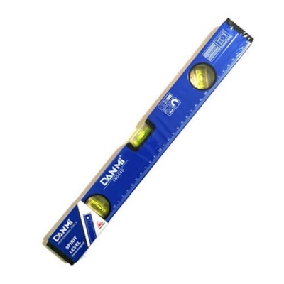 Picture of Professional Magnetic Spirit Level Meter 300mm Danmi