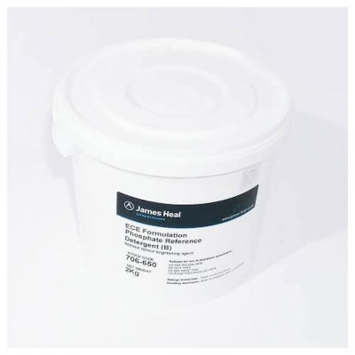 Picture of James Heal ECE (B) Phosphate Detergent 2 Kg Tub