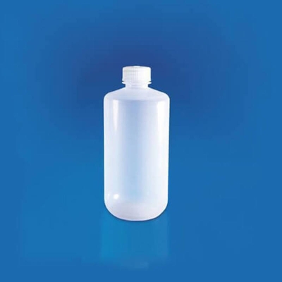 Picture of PolyLab Reagent Bottle 250ml Narrow Mouth