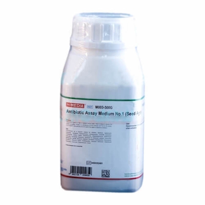 Picture of Antibiotic Assay Medium No.1, 500gm Himedia